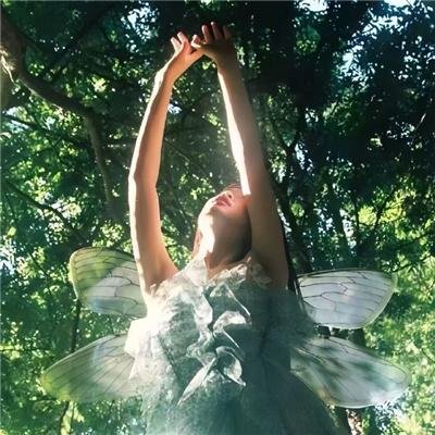 超次元游戏 海王星 ～沐浴阳光的紫茄子花～